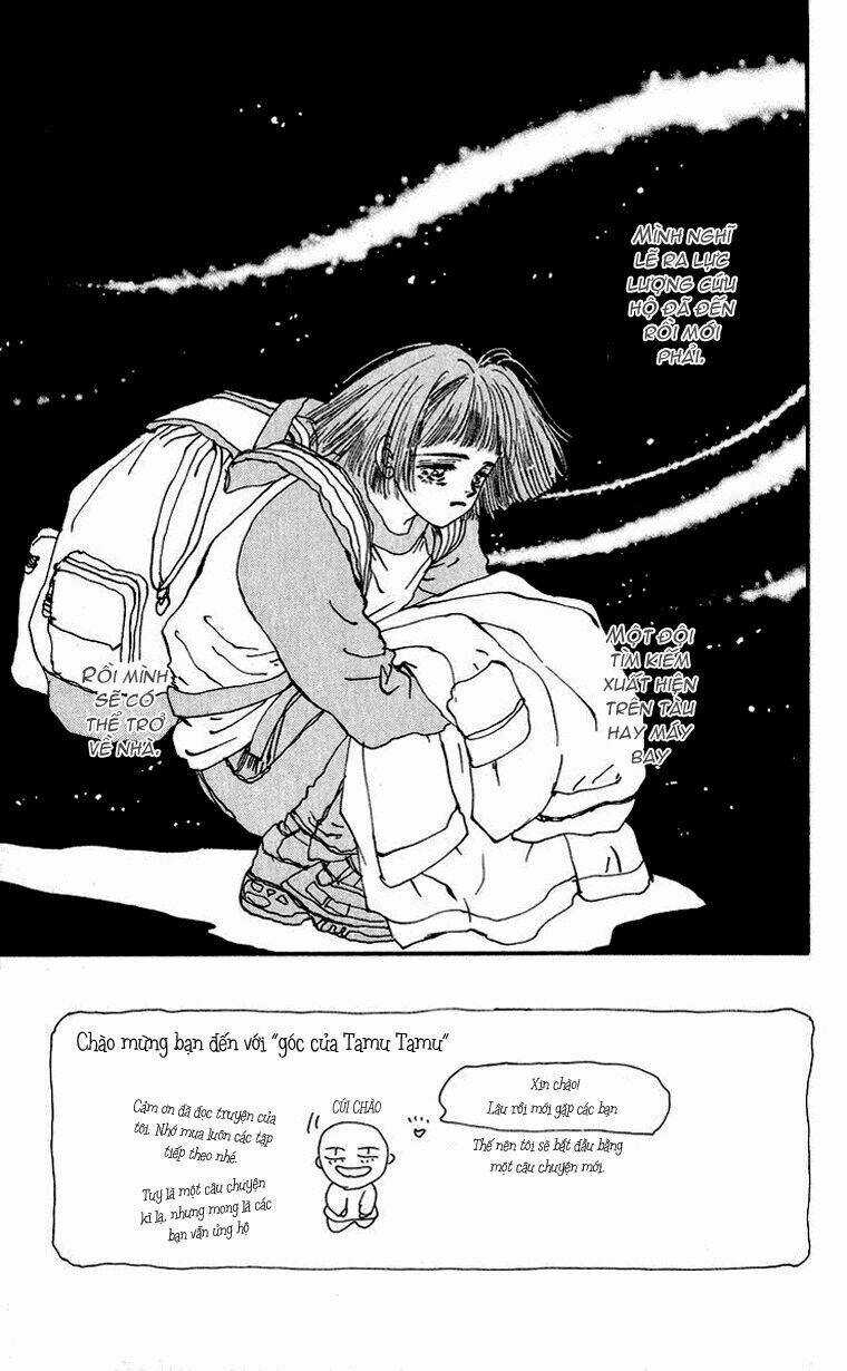 7 Mầm sống - Chapter 2 - Trang 3