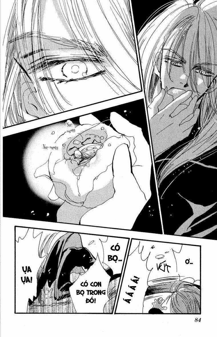 7 Mầm sống - Chapter 2 - Trang 26