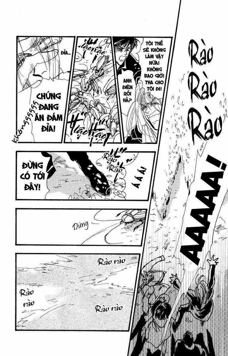 7 Mầm sống - Chapter 2 - Trang 29