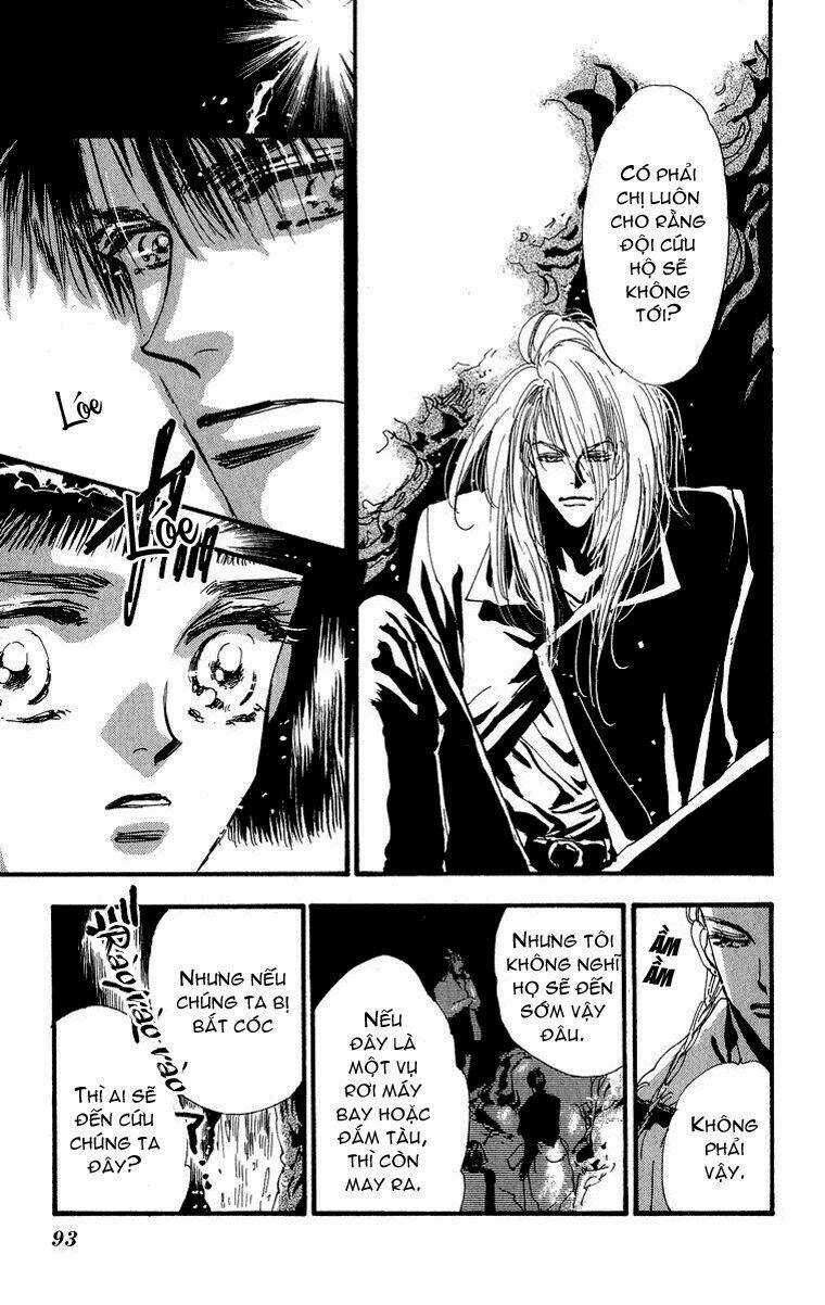 7 Mầm sống - Chapter 2 - Trang 34