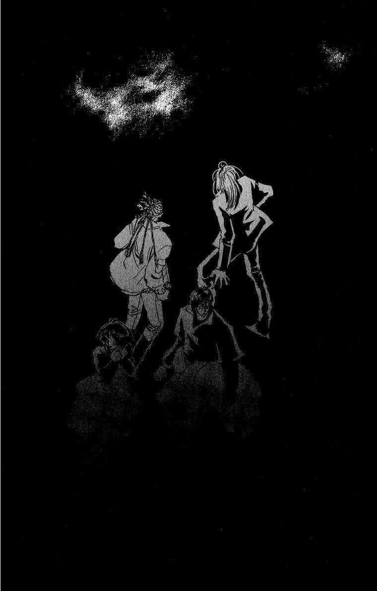 7 Mầm sống - Chapter 2 - Trang 39