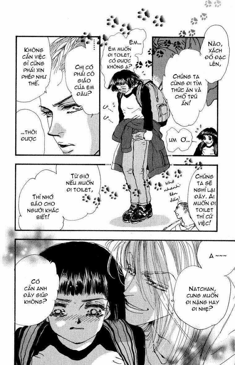 7 Mầm sống - Chapter 2 - Trang 7