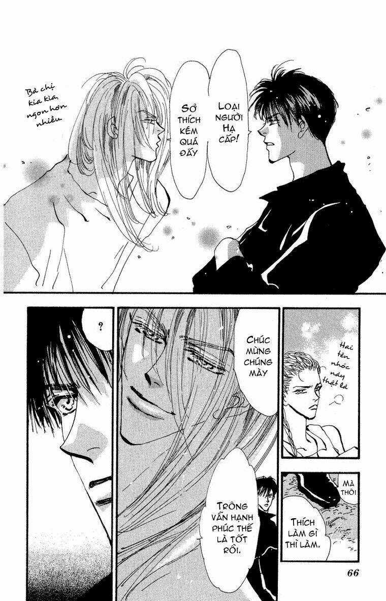 7 Mầm sống - Chapter 2 - Trang 9