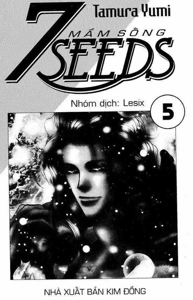 7 Mầm sống - Chapter 20 - Trang 3