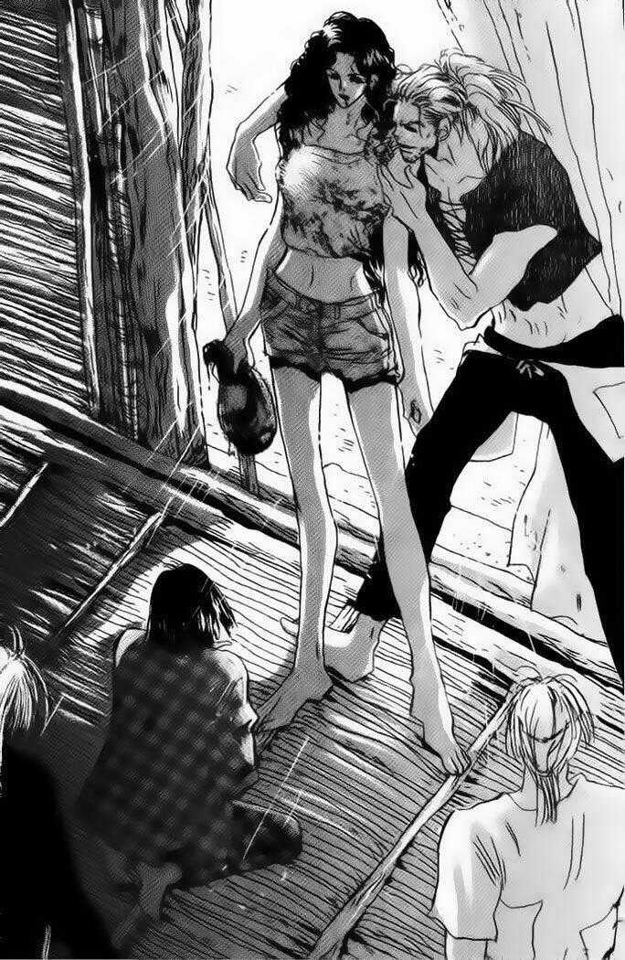 7 Mầm sống - Chapter 20 - Trang 30