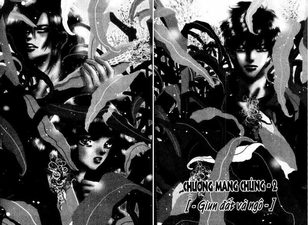 7 Mầm sống - Chapter 21 - Trang 2