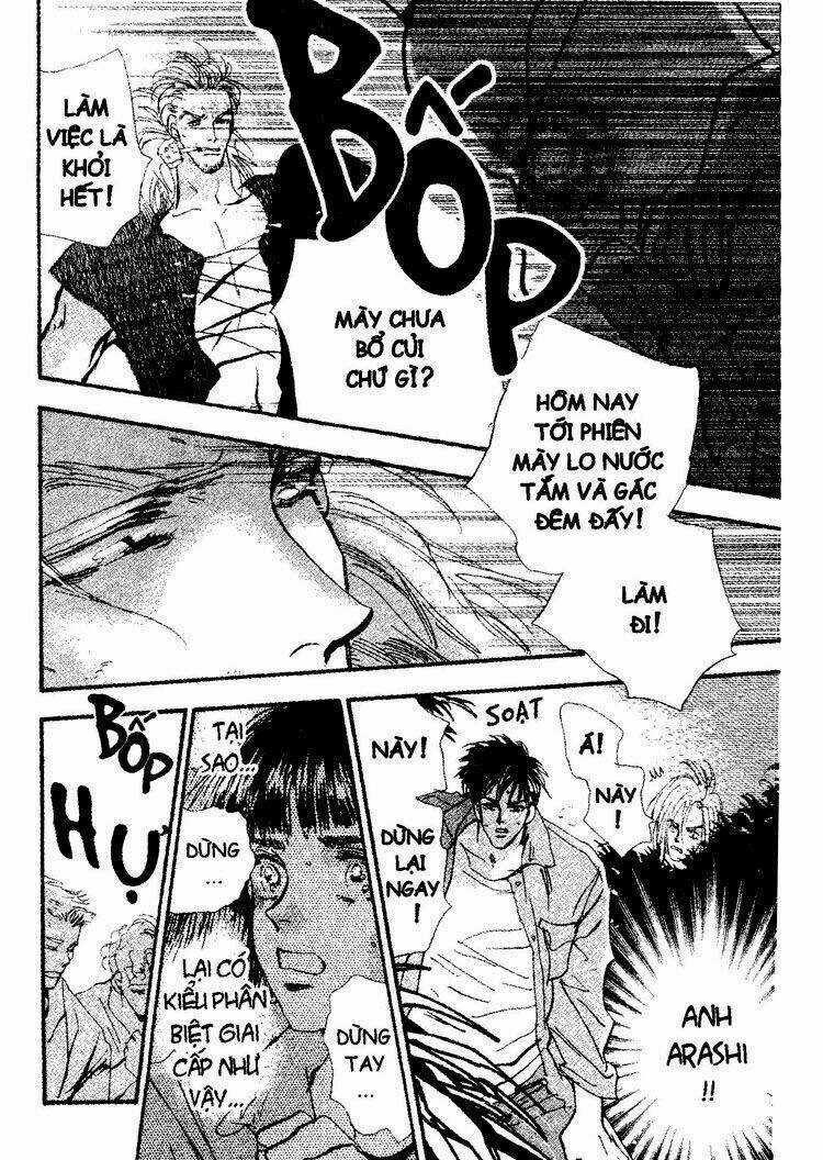 7 Mầm sống - Chapter 21 - Trang 18