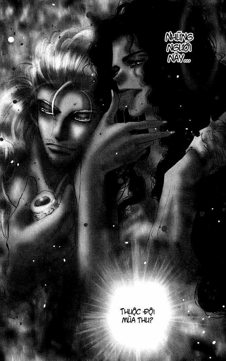 7 Mầm sống - Chapter 21 - Trang 3