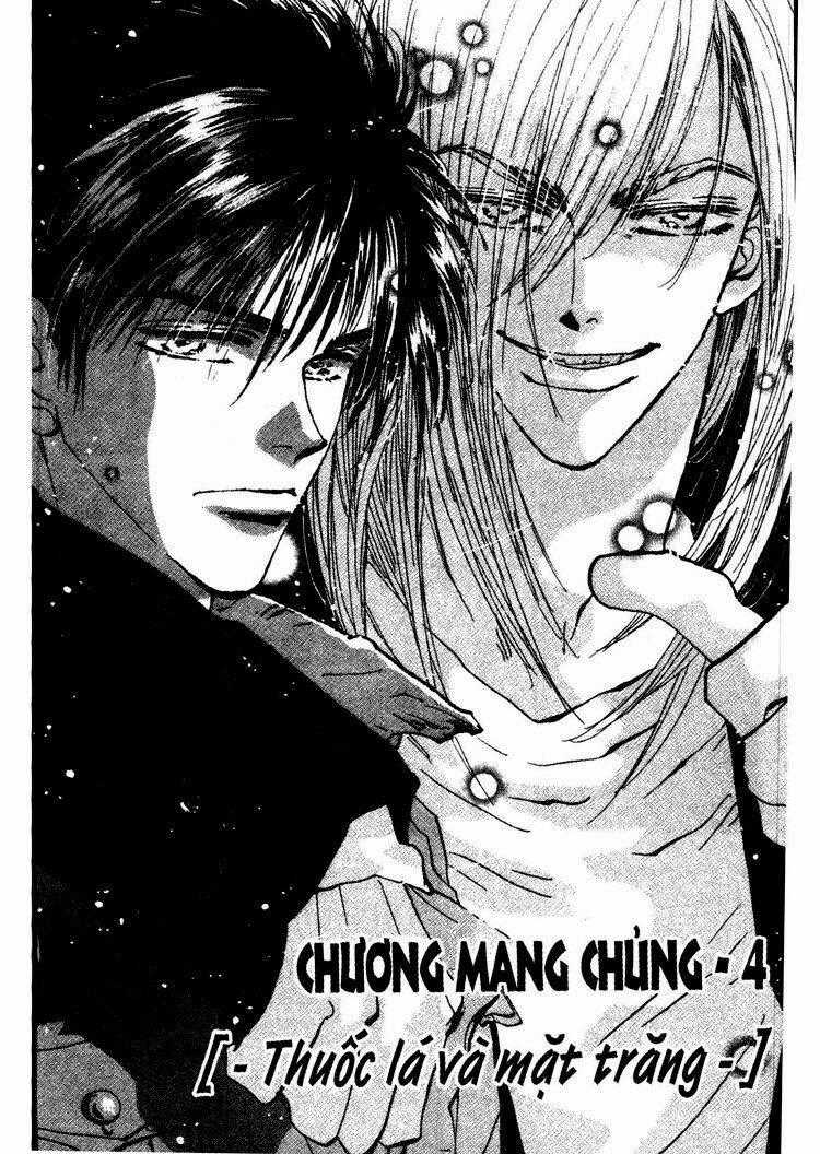 7 Mầm sống - Chapter 22 - Trang 2