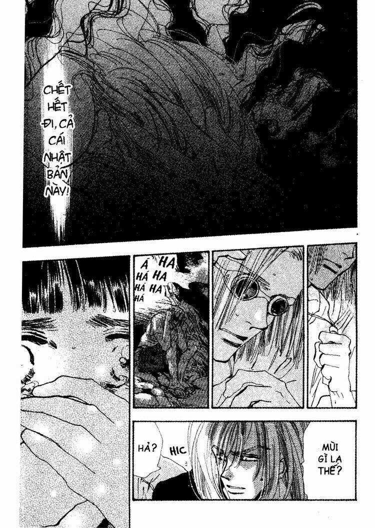 7 Mầm sống - Chapter 22 - Trang 13