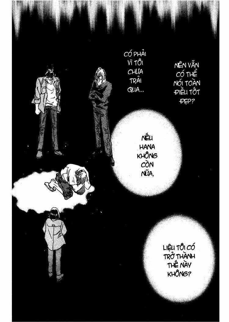 7 Mầm sống - Chapter 22 - Trang 20