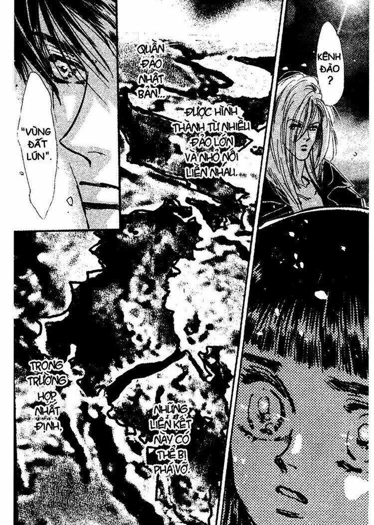 7 Mầm sống - Chapter 22 - Trang 26