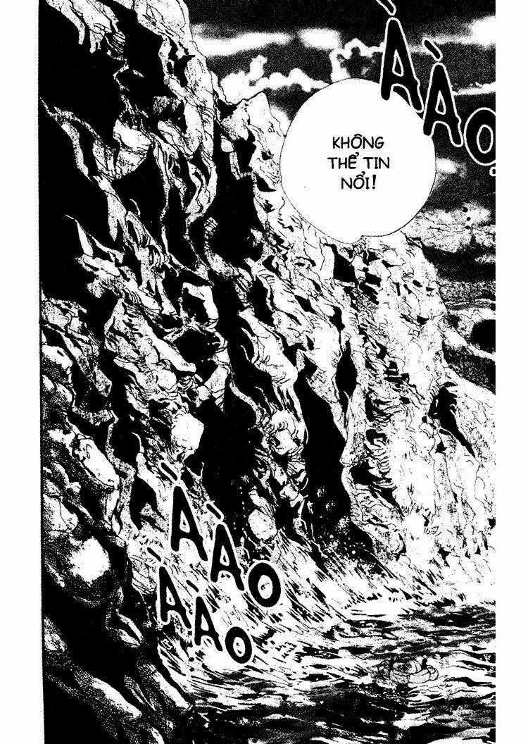 7 Mầm sống - Chapter 22 - Trang 36