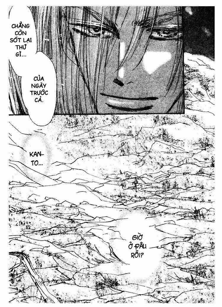 7 Mầm sống - Chapter 23 - Trang 2