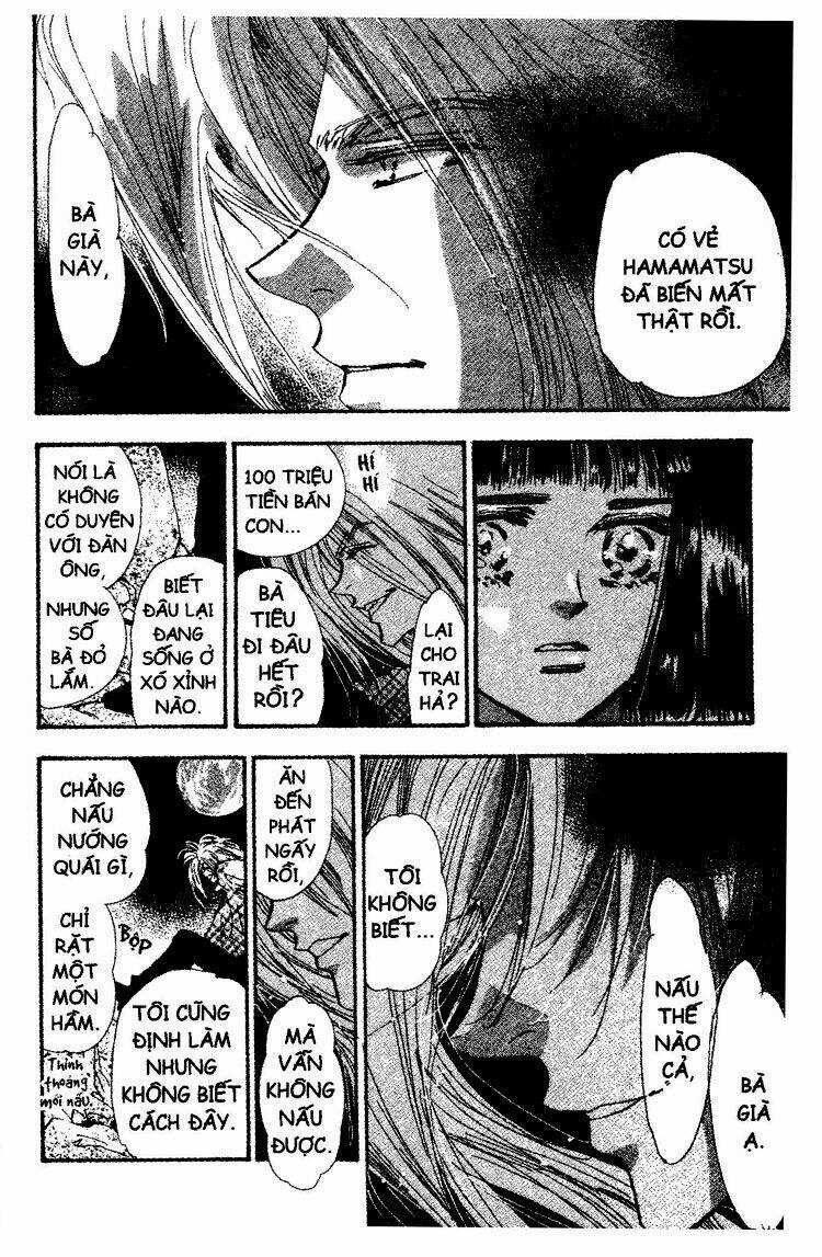 7 Mầm sống - Chapter 23 - Trang 11