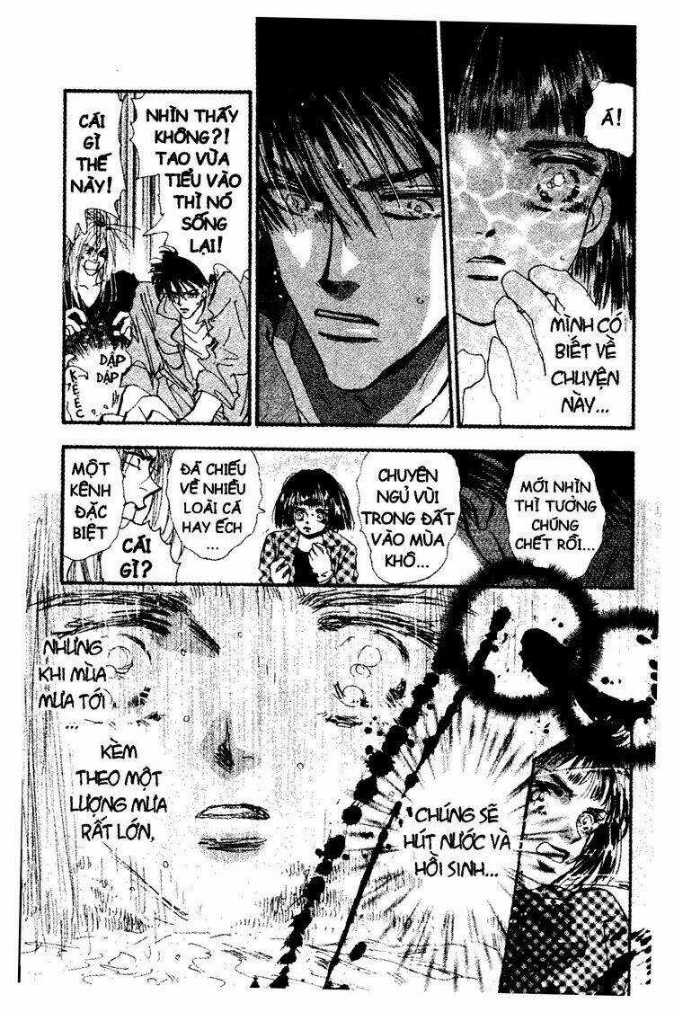 7 Mầm sống - Chapter 23 - Trang 16