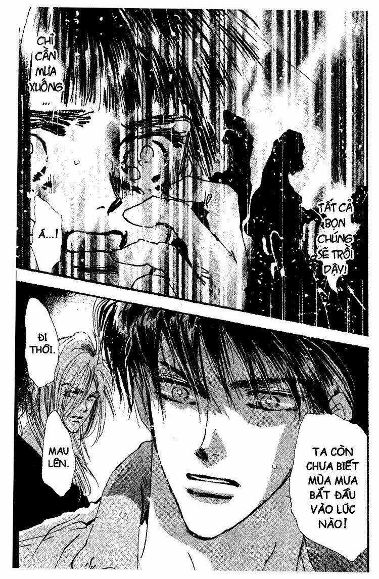 7 Mầm sống - Chapter 23 - Trang 18