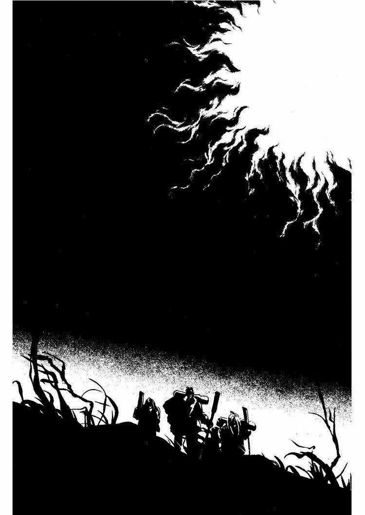 7 Mầm sống - Chapter 23 - Trang 19