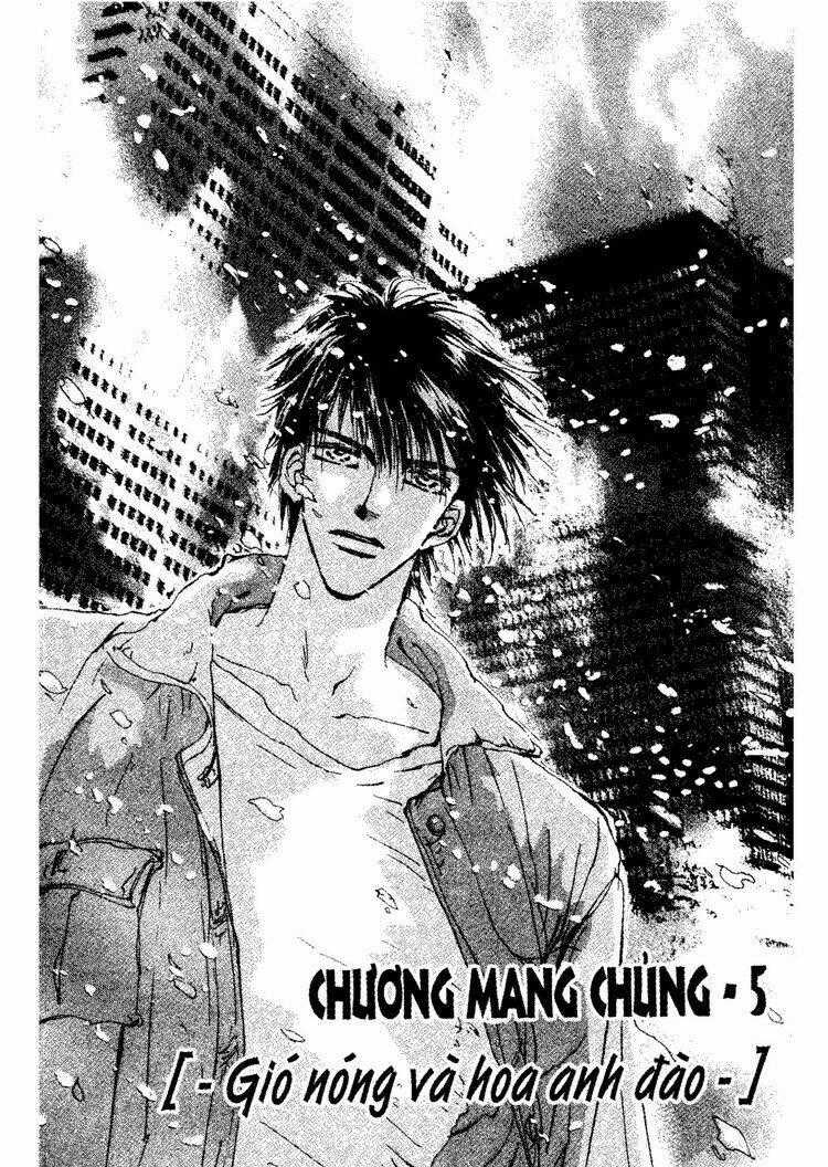 7 Mầm sống - Chapter 24 - Trang 2