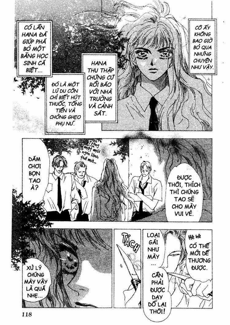 7 Mầm sống - Chapter 24 - Trang 13