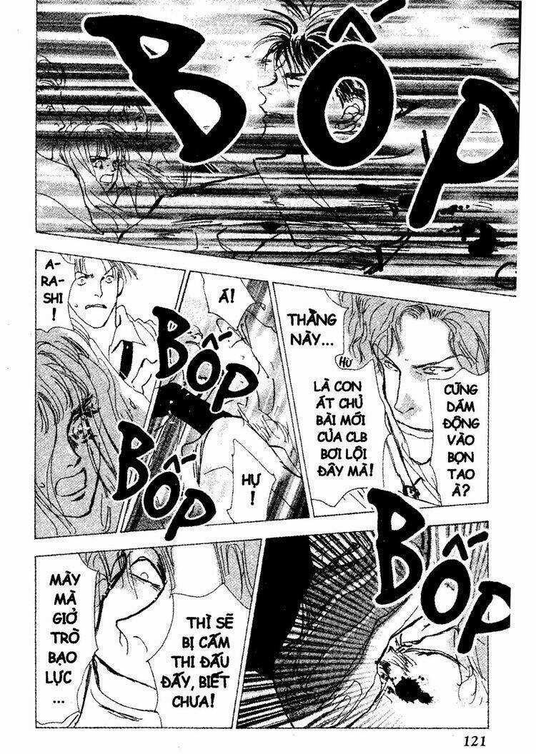 7 Mầm sống - Chapter 24 - Trang 16