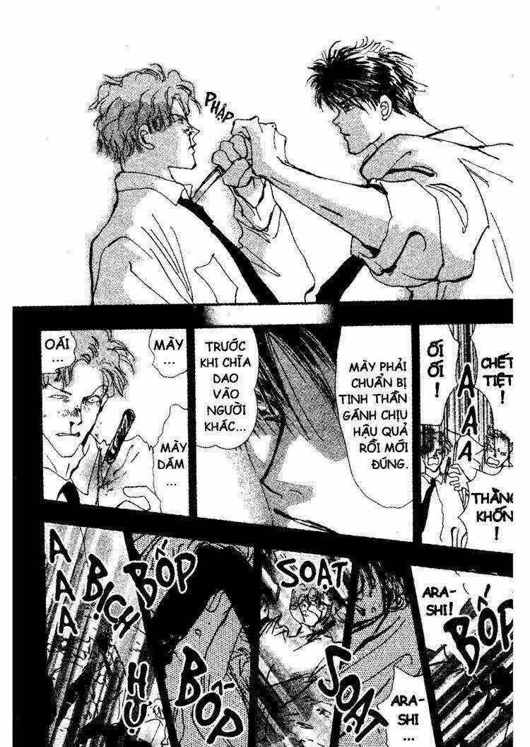 7 Mầm sống - Chapter 24 - Trang 17