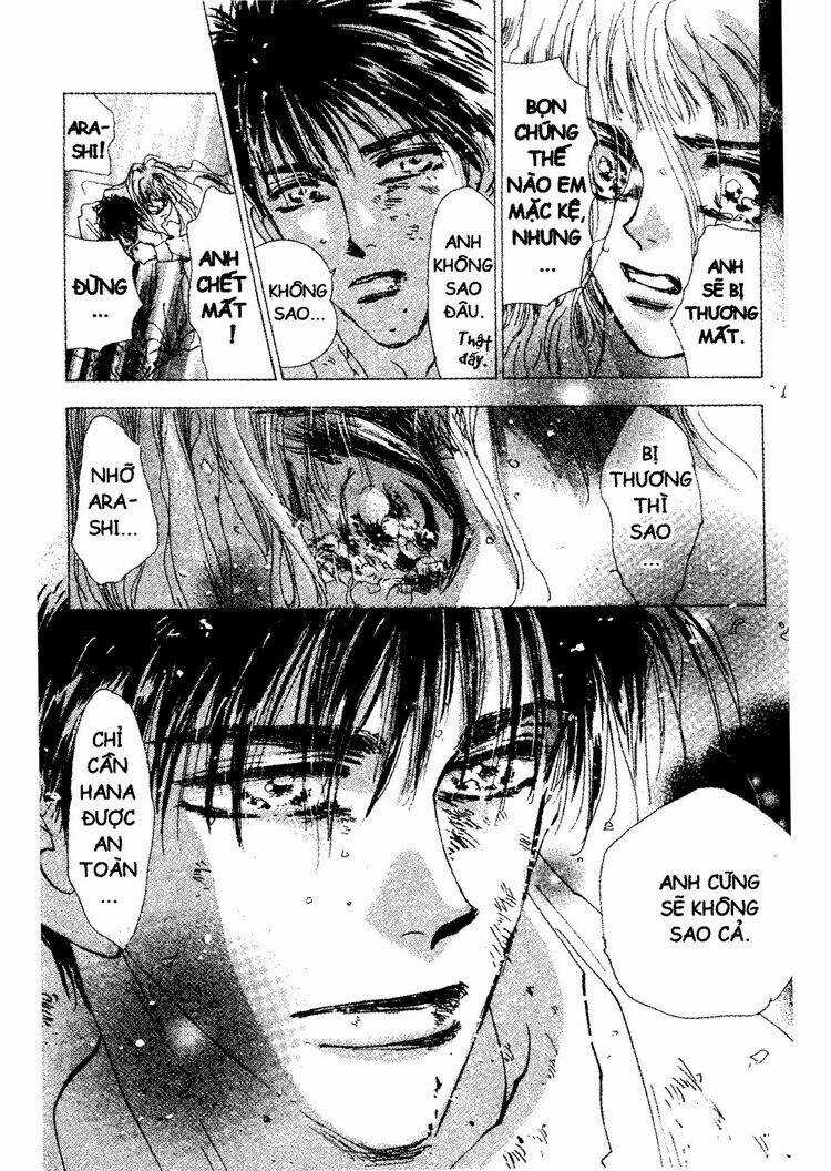 7 Mầm sống - Chapter 24 - Trang 18