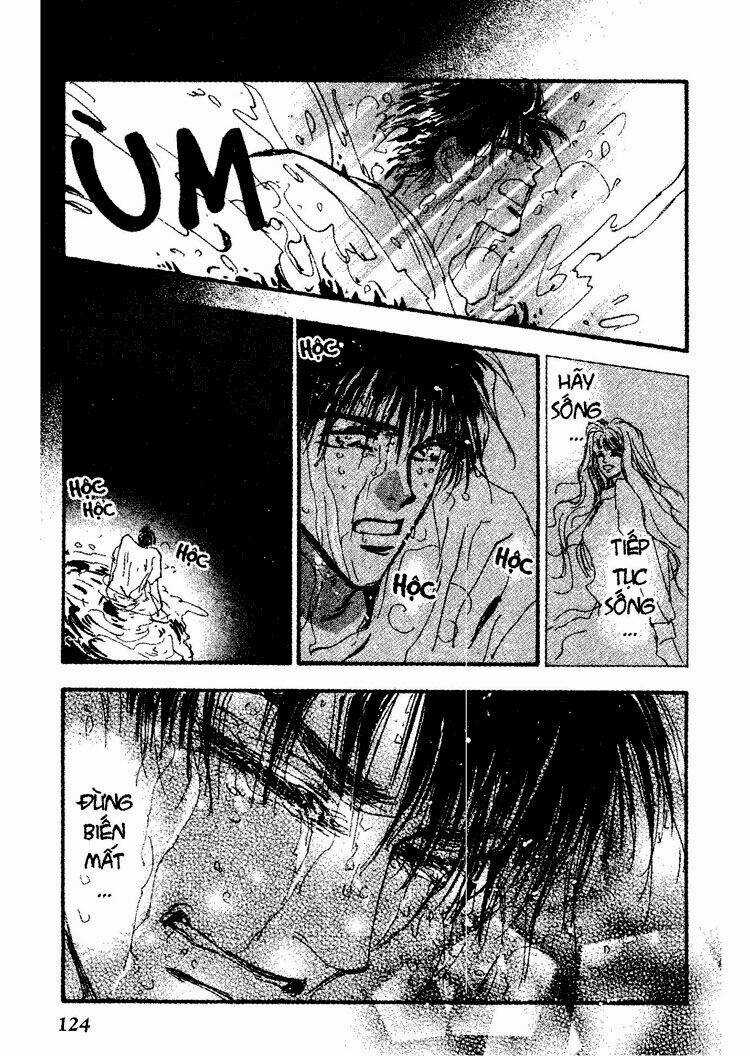 7 Mầm sống - Chapter 24 - Trang 19