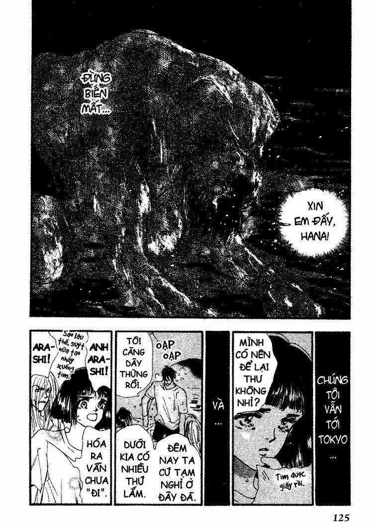 7 Mầm sống - Chapter 24 - Trang 20