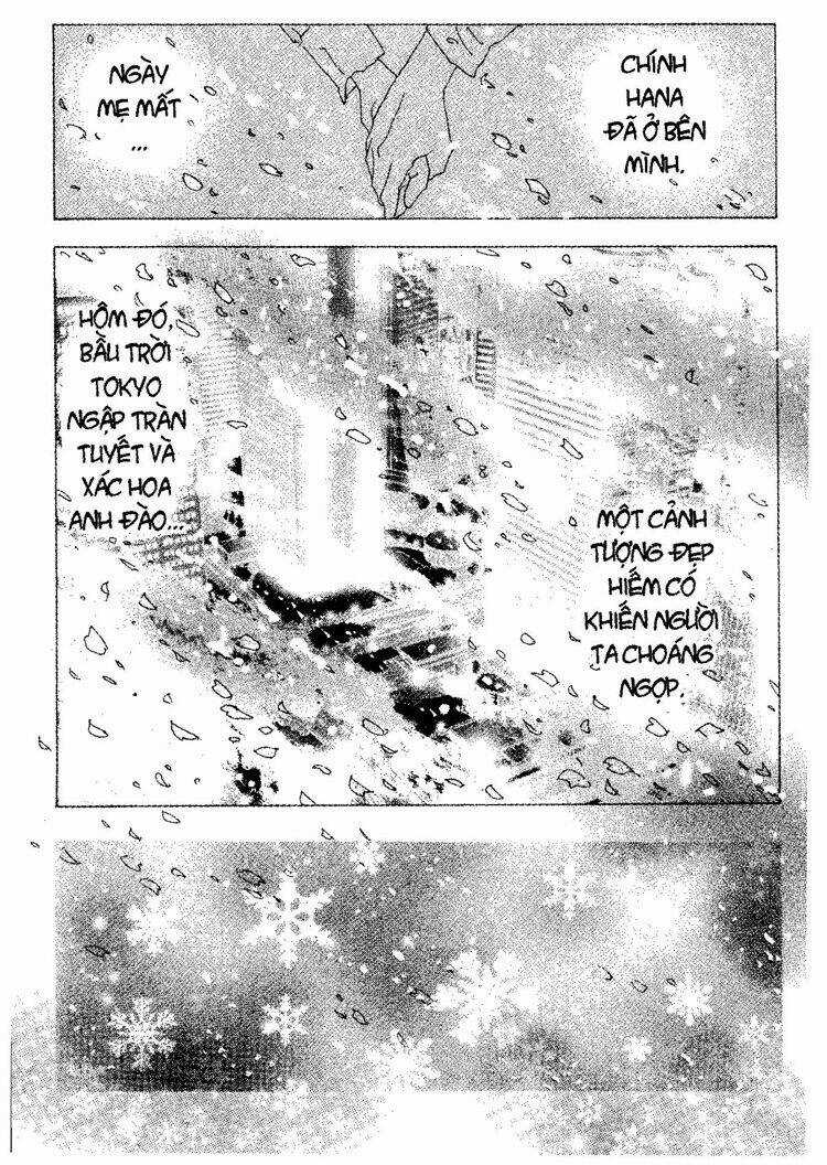 7 Mầm sống - Chapter 24 - Trang 3