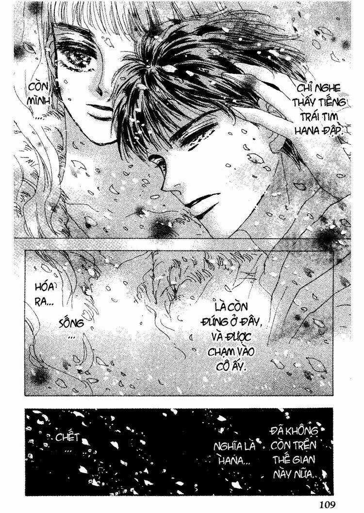 7 Mầm sống - Chapter 24 - Trang 4