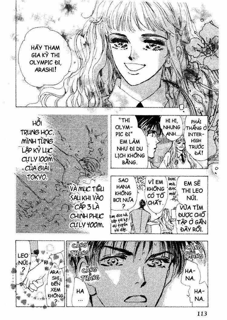 7 Mầm sống - Chapter 24 - Trang 8