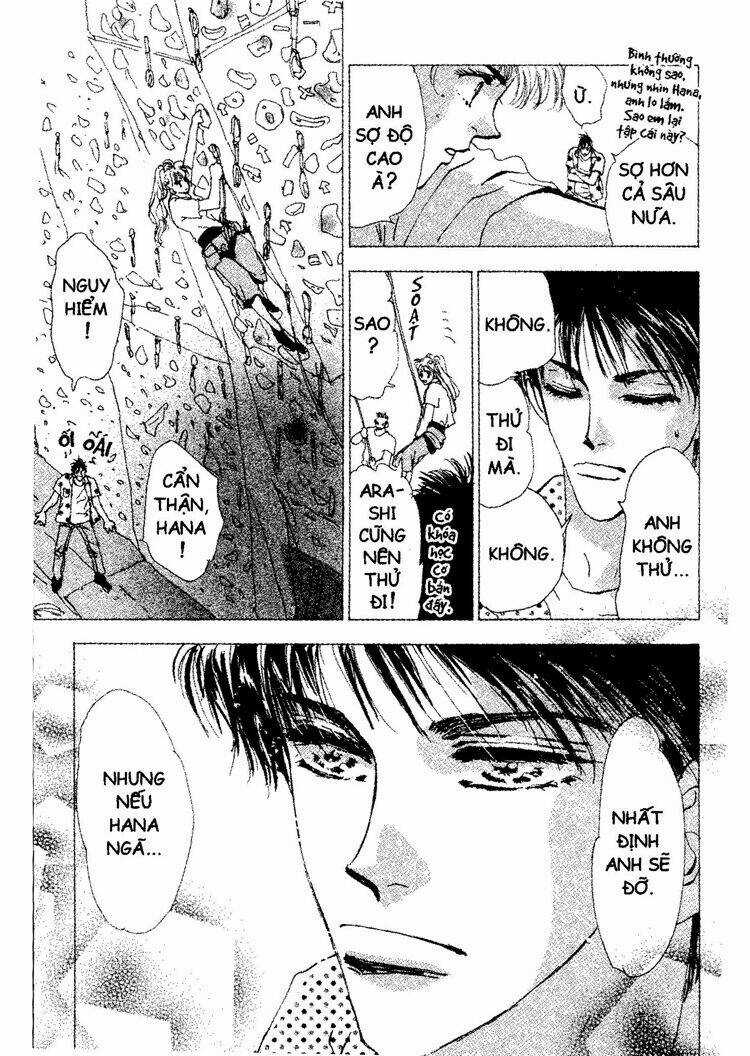 7 Mầm sống - Chapter 24 - Trang 9