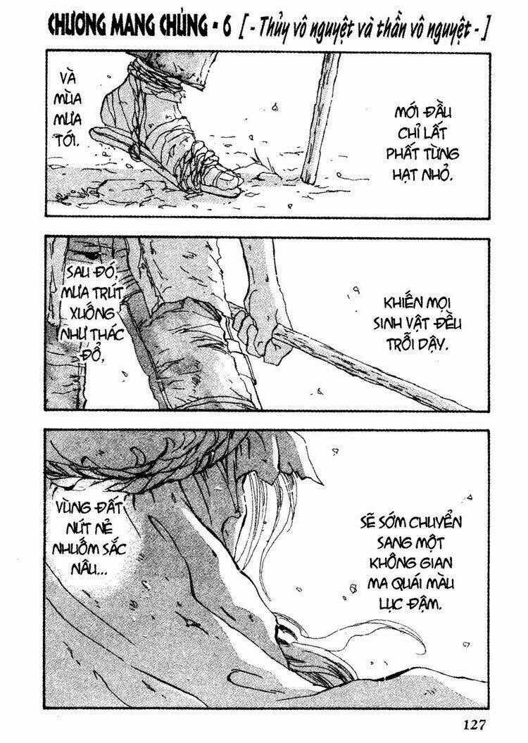 7 Mầm sống - Chapter 25 - Trang 2