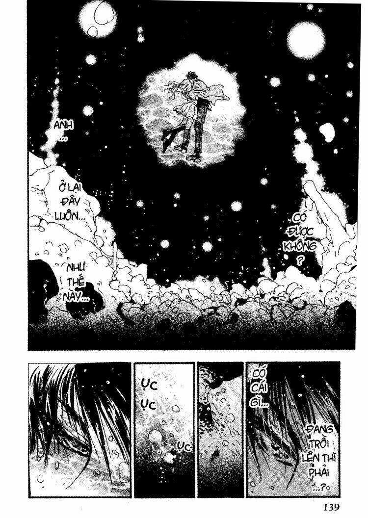 7 Mầm sống - Chapter 25 - Trang 13