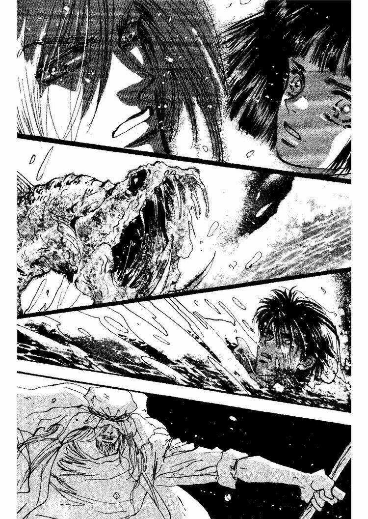 7 Mầm sống - Chapter 25 - Trang 15