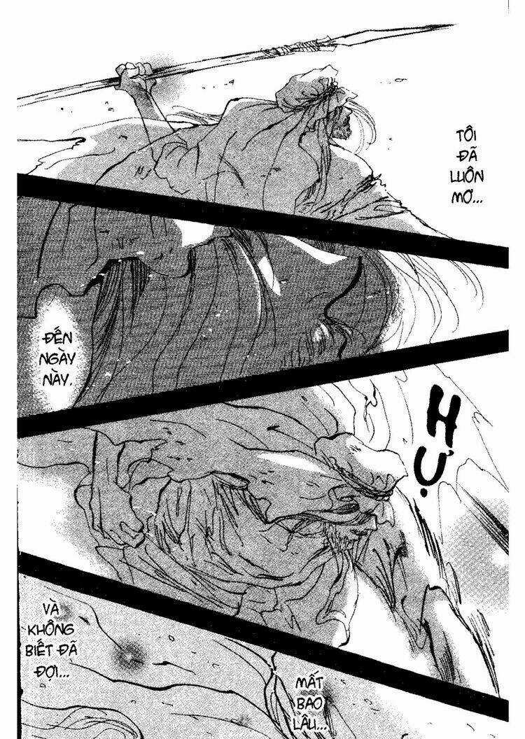 7 Mầm sống - Chapter 25 - Trang 17