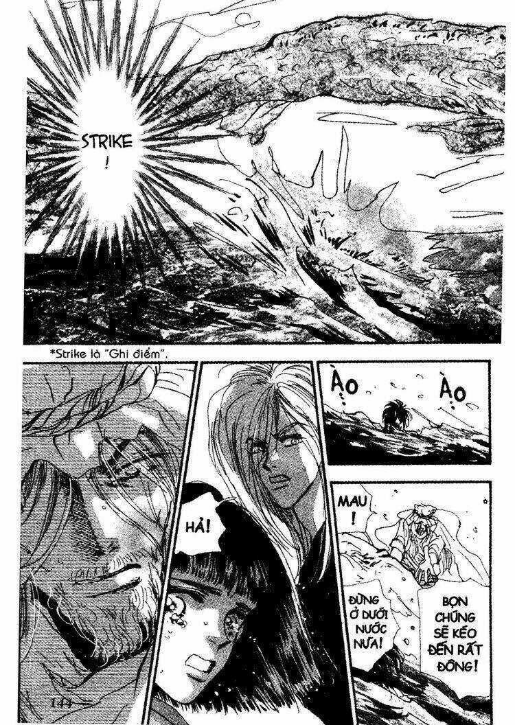 7 Mầm sống - Chapter 25 - Trang 18