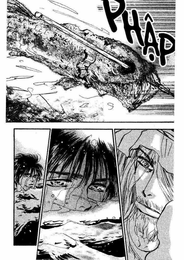 7 Mầm sống - Chapter 25 - Trang 19