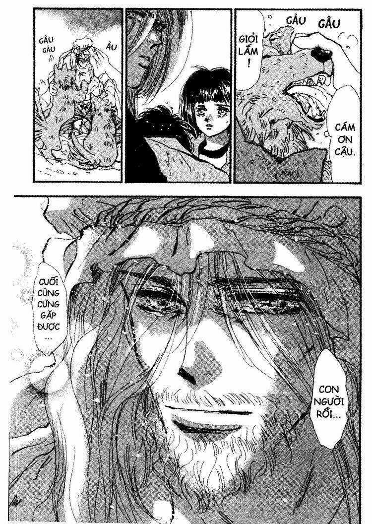 7 Mầm sống - Chapter 25 - Trang 22