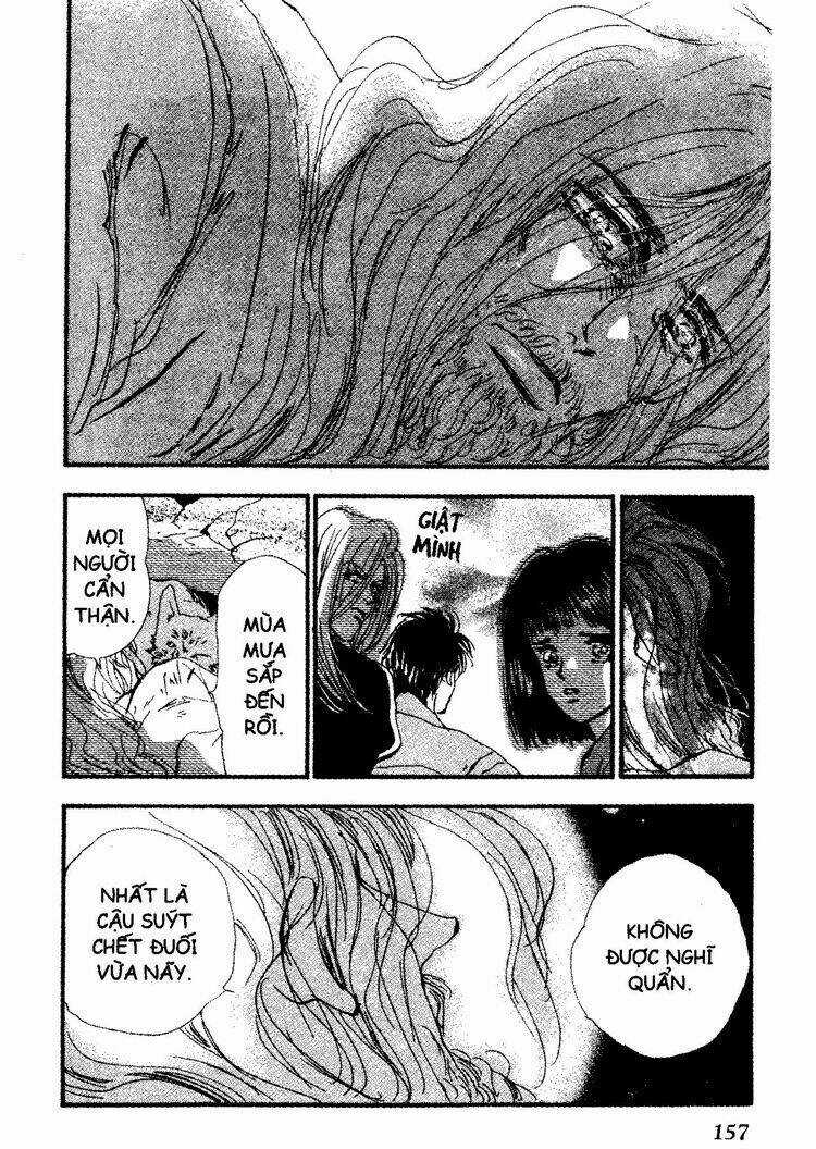 7 Mầm sống - Chapter 25 - Trang 31