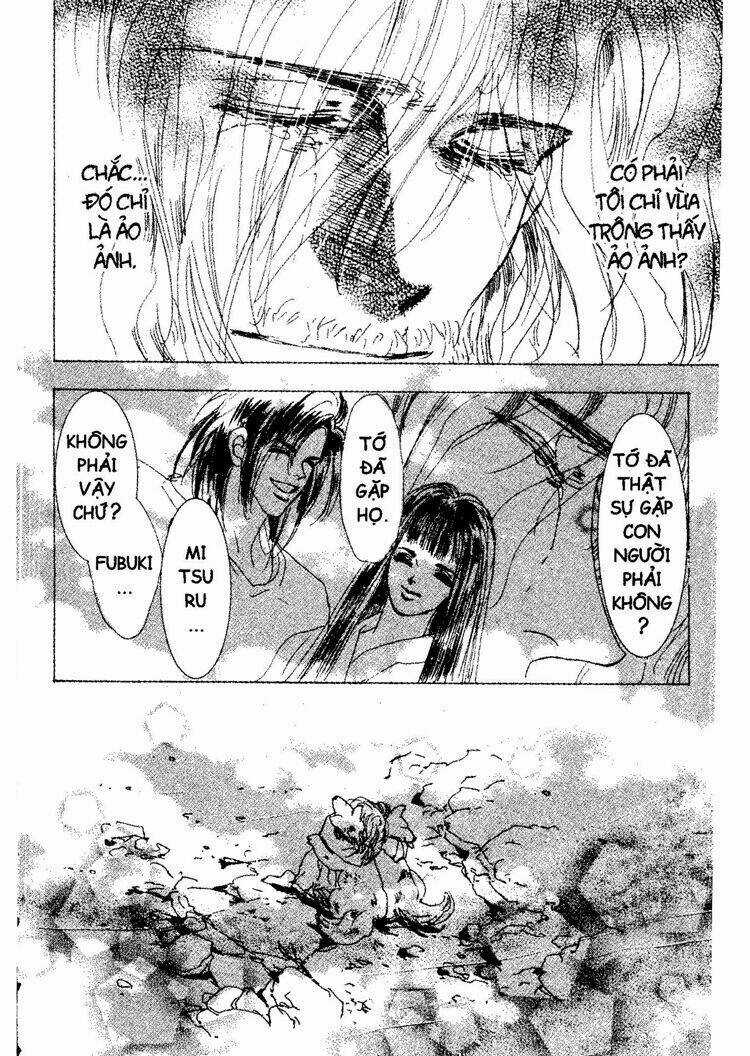 7 Mầm sống - Chapter 25 - Trang 35