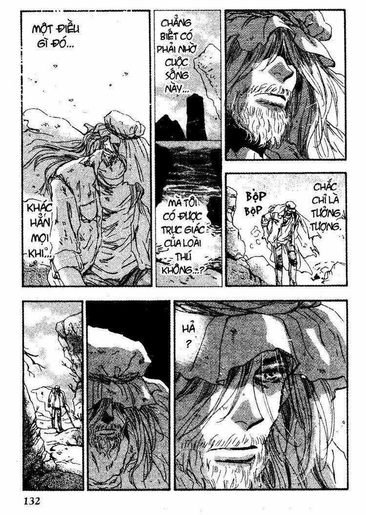 7 Mầm sống - Chapter 25 - Trang 6