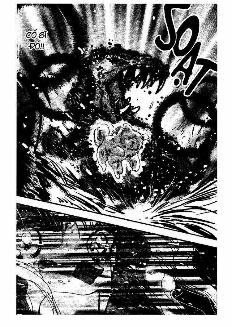 7 Mầm sống - Chapter 26 - Trang 11