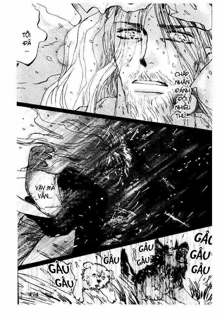 7 Mầm sống - Chapter 26 - Trang 13