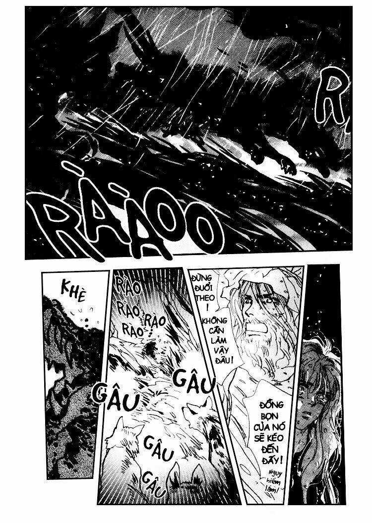 7 Mầm sống - Chapter 26 - Trang 15