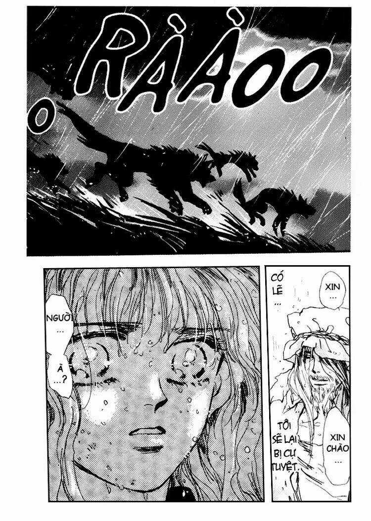 7 Mầm sống - Chapter 26 - Trang 16