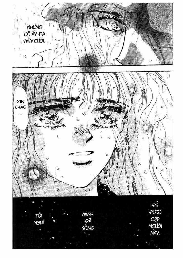 7 Mầm sống - Chapter 26 - Trang 17