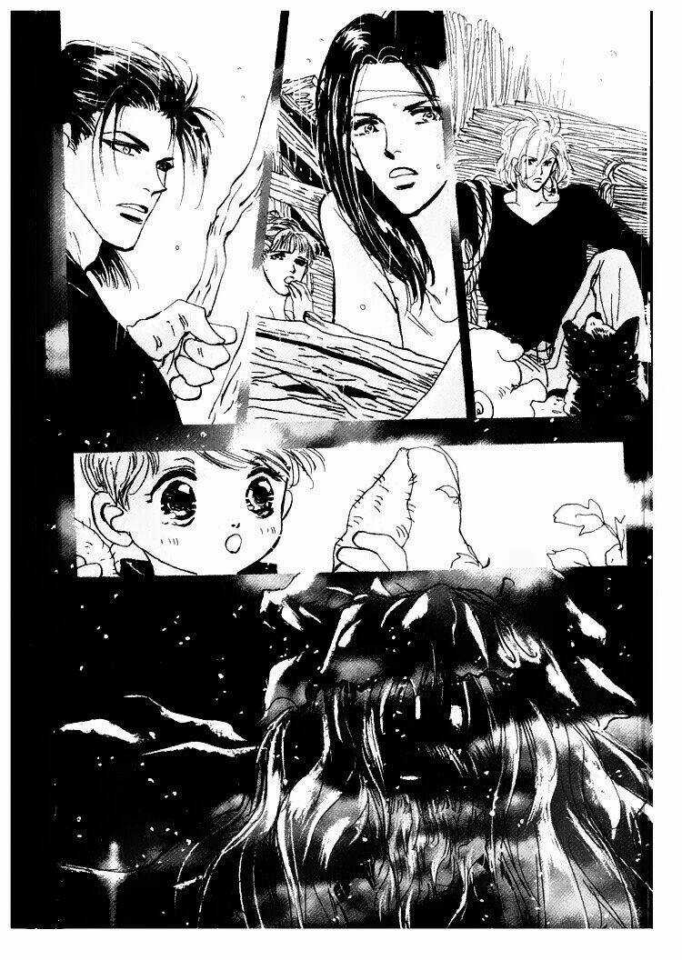 7 Mầm sống - Chapter 26 - Trang 18