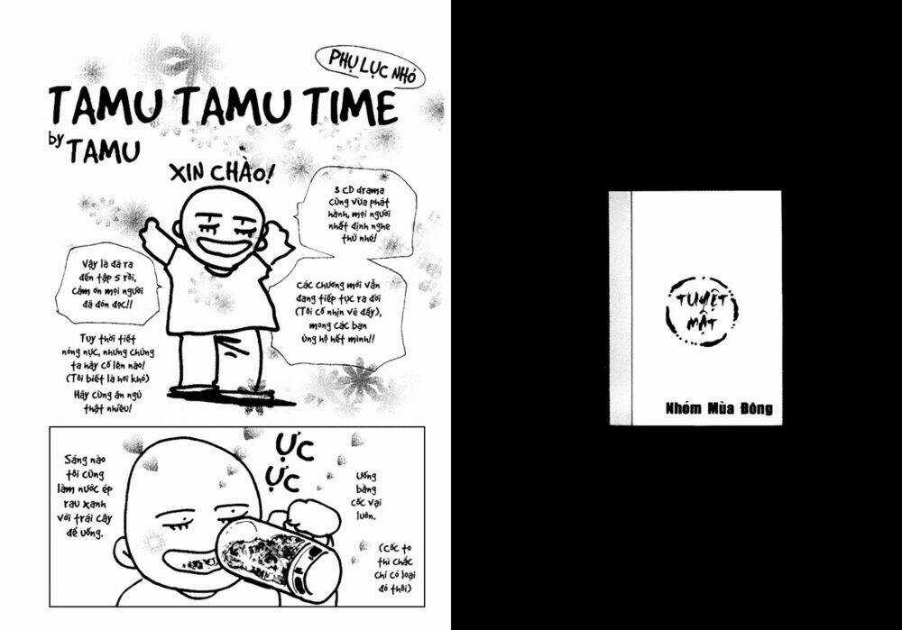 7 Mầm sống - Chapter 26 - Trang 22